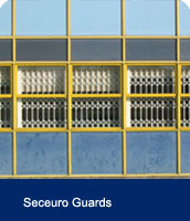 Guardian Shutters - Seceuro Guards